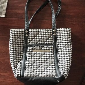 Longaberger purse